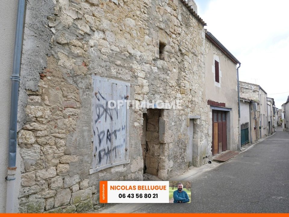 Villa i Castillonnes, Lot-et-Garonne - foto 2