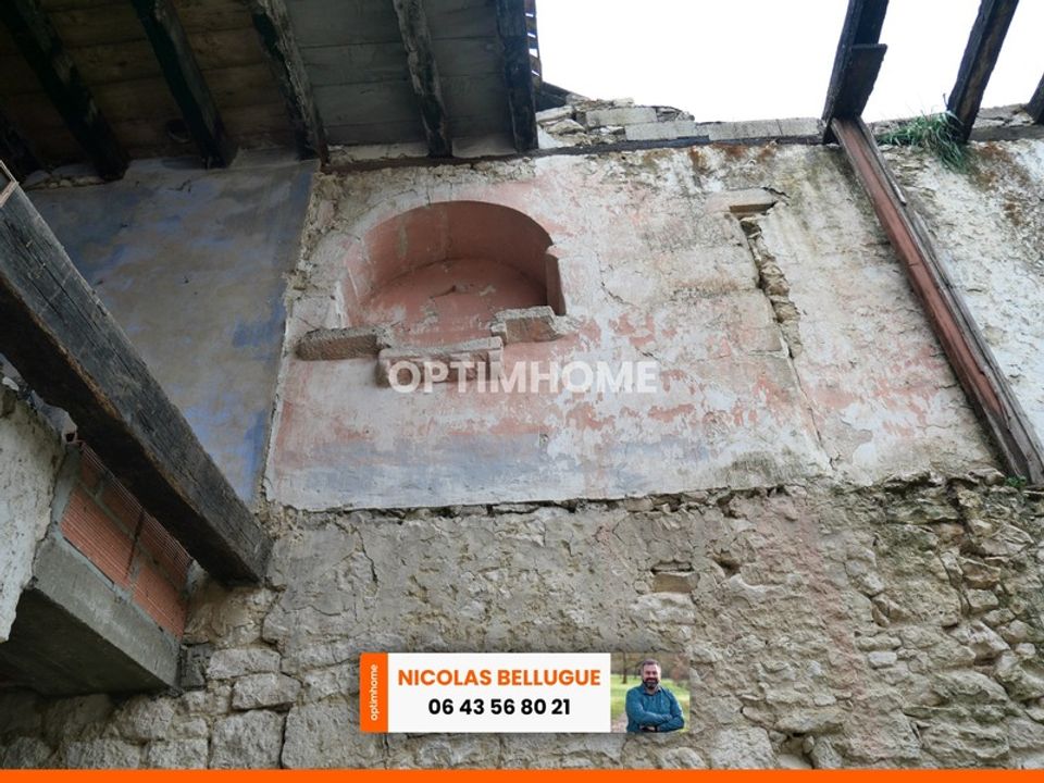 Villa i Castillonnes, Lot-et-Garonne - foto 5