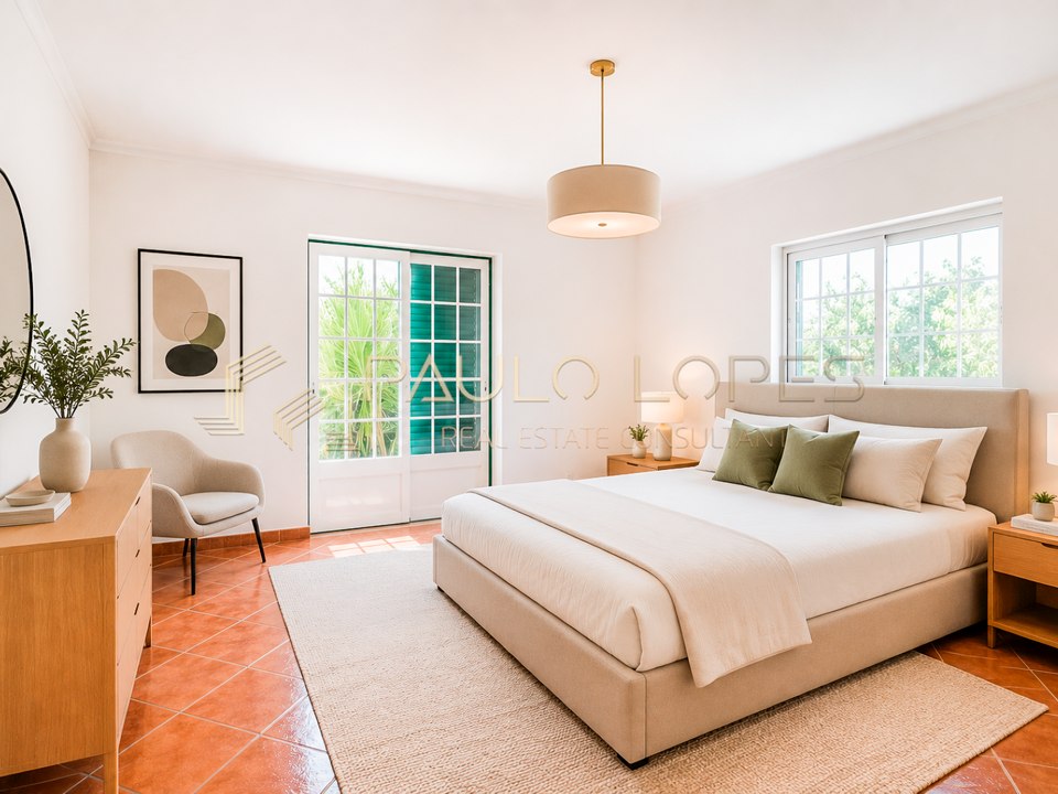 Villa i Pontevel, Santarem - foto 4