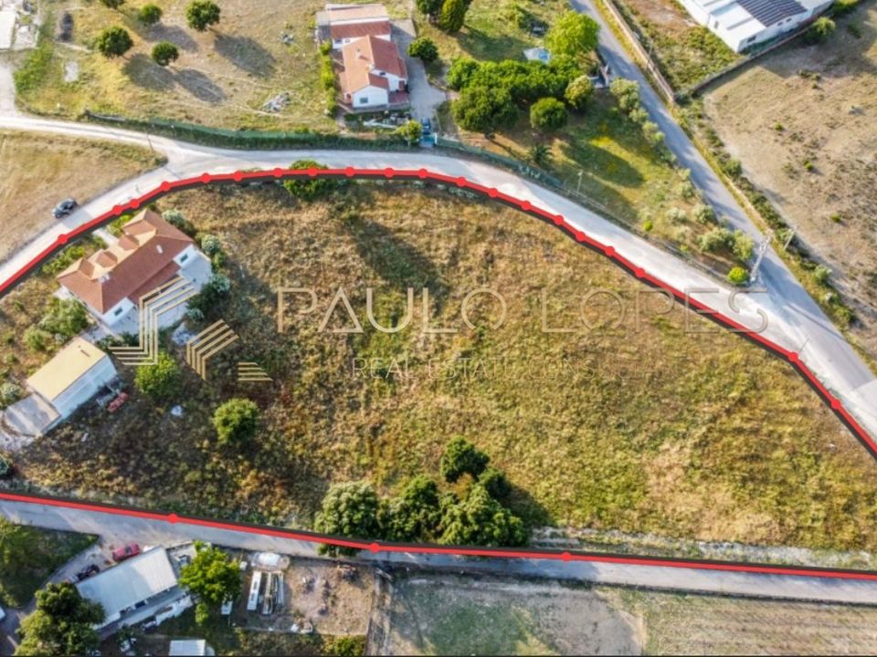 Villa i Pontevel, Santarem - foto 5