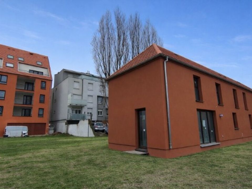 Lejlighed i Strasbourg, Bas-Rhin - foto 2