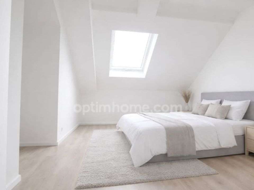 Lejlighed i Strasbourg, Bas-Rhin - foto 4