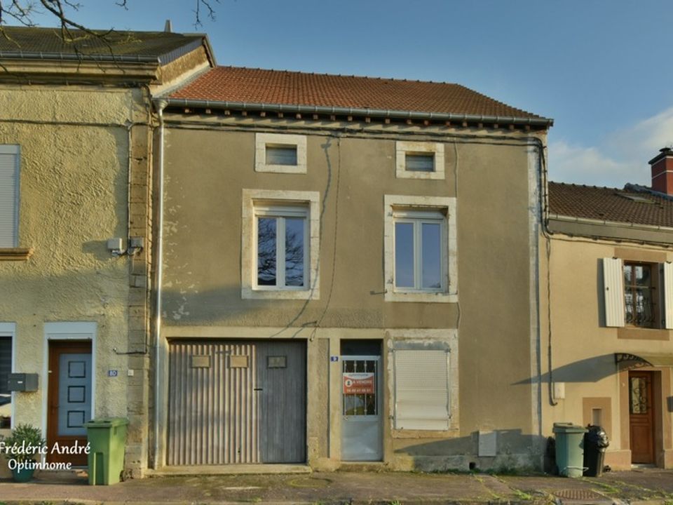 Villa a Pure, Ardennes - foto 1