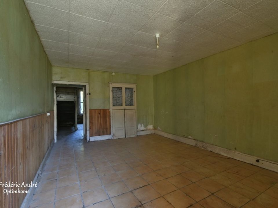 Villa a Pure, Ardennes - foto 2