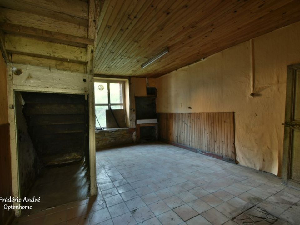 Villa a Pure, Ardennes - foto 3