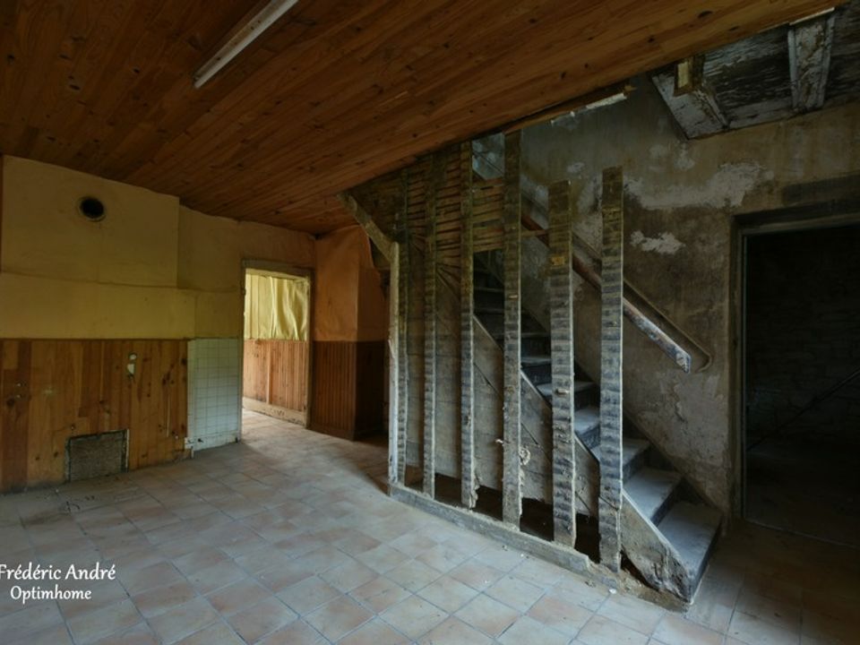 Villa a Pure, Ardennes - foto 4