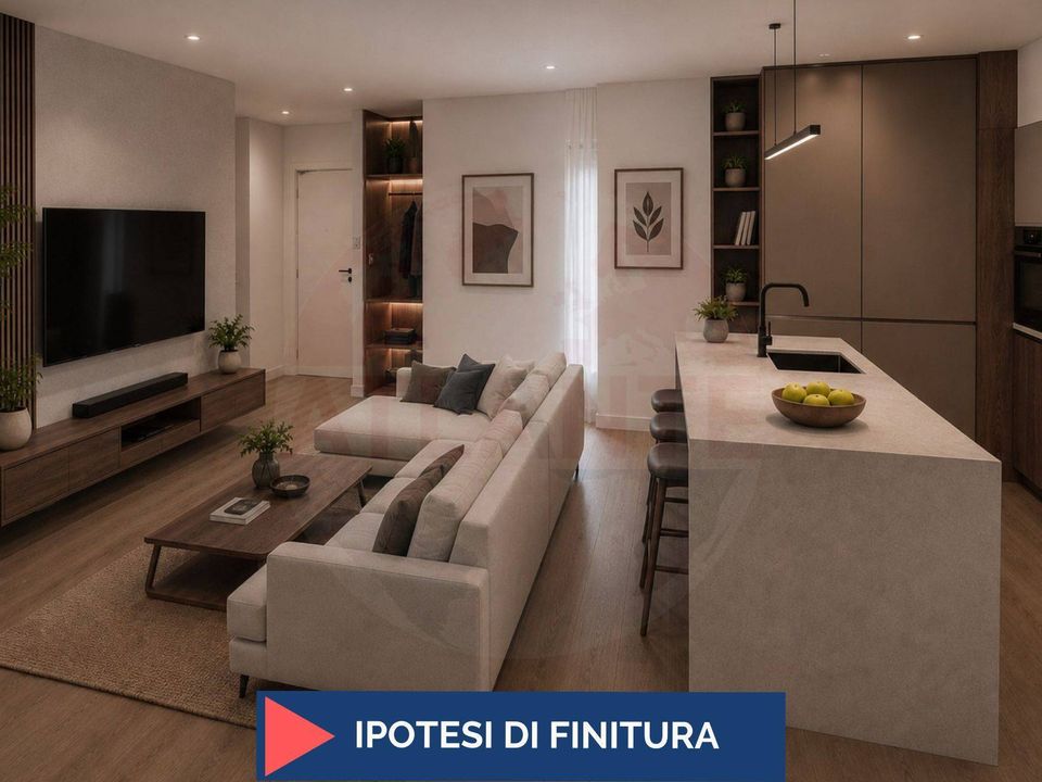 Lejlighed i Castel Mella, Brescia - foto 3
