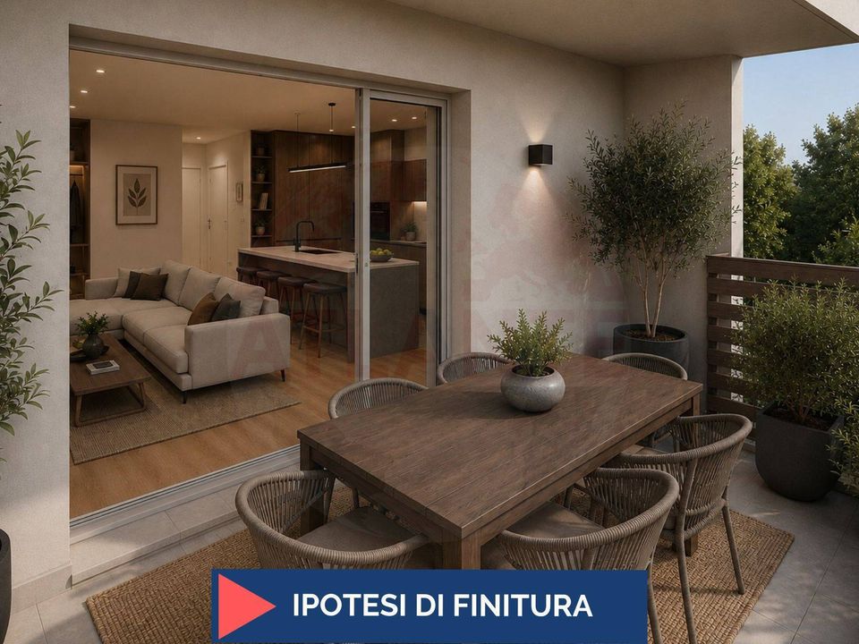 Lejlighed i Castel Mella, Brescia - foto 4