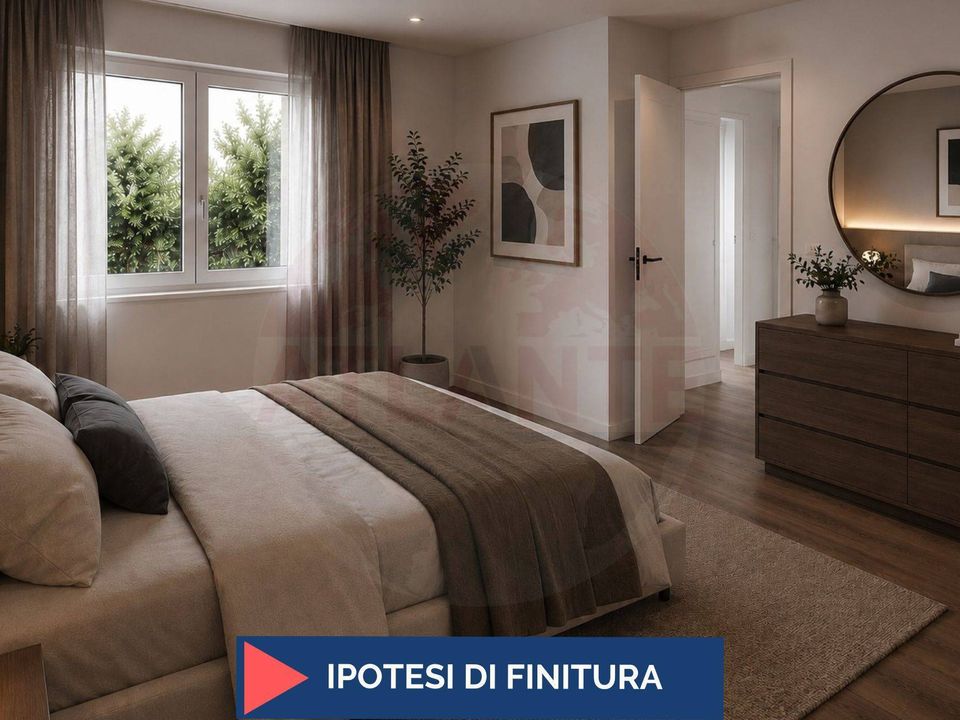 Lejlighed i Castel Mella, Brescia - foto 5