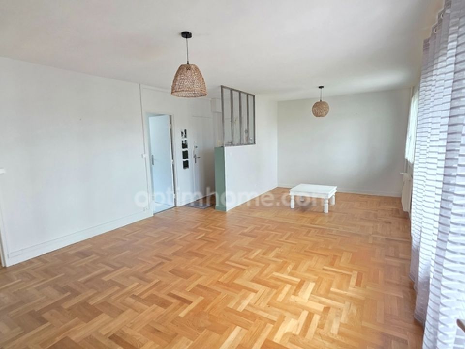 Lejlighed i Limoges, Haute-Vienne - foto 3