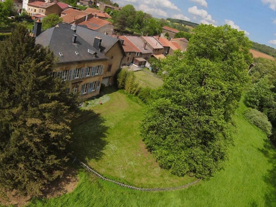 Villa i Thonne-les-Près, Meuse - bilde 2