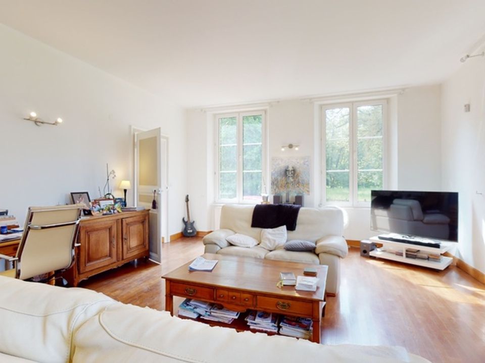 Villa i Thonne-les-Près, Meuse - bilde 3