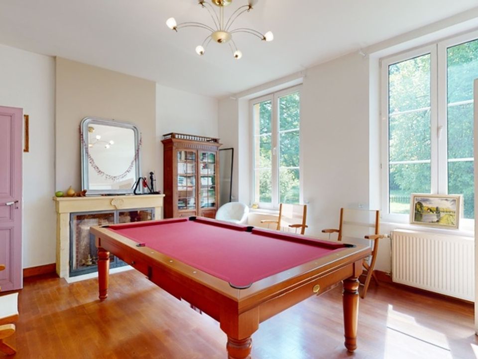 Villa i Thonne-les-Près, Meuse - bilde 4