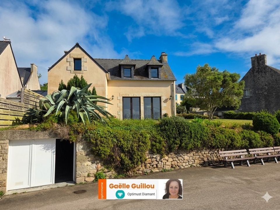 Villa i Ile de Batz, Finistere - foto 3