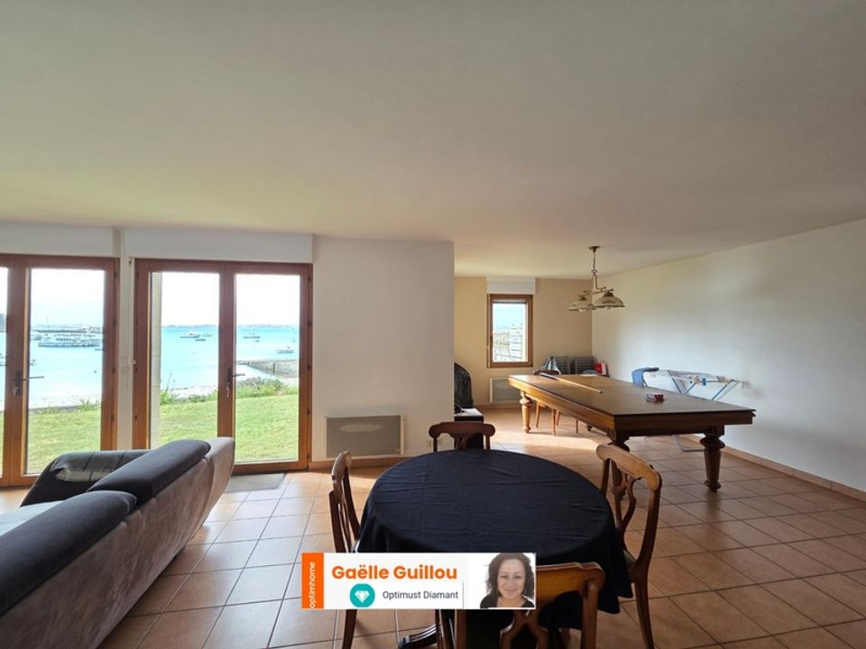 Villa i Ile de Batz, Finistere - foto 5