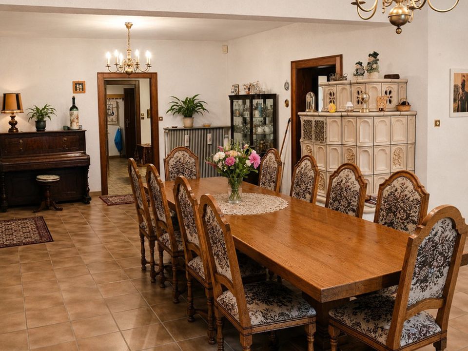 Villa a Thal-Marmoutier, Bas-Rhin - foto 1