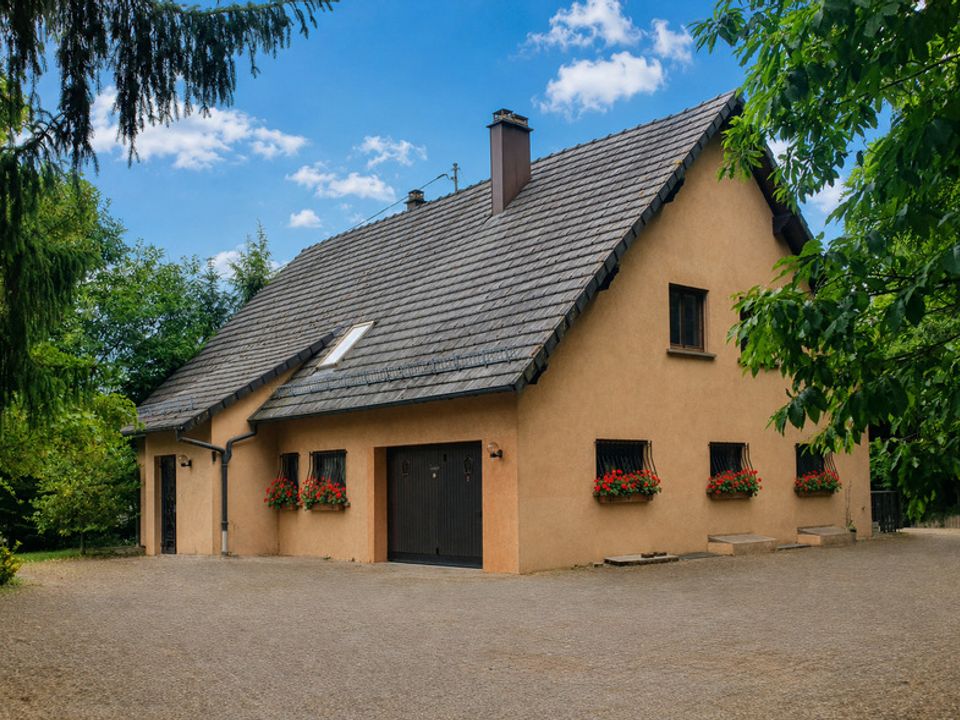 Villa a Thal-Marmoutier, Bas-Rhin - foto 4