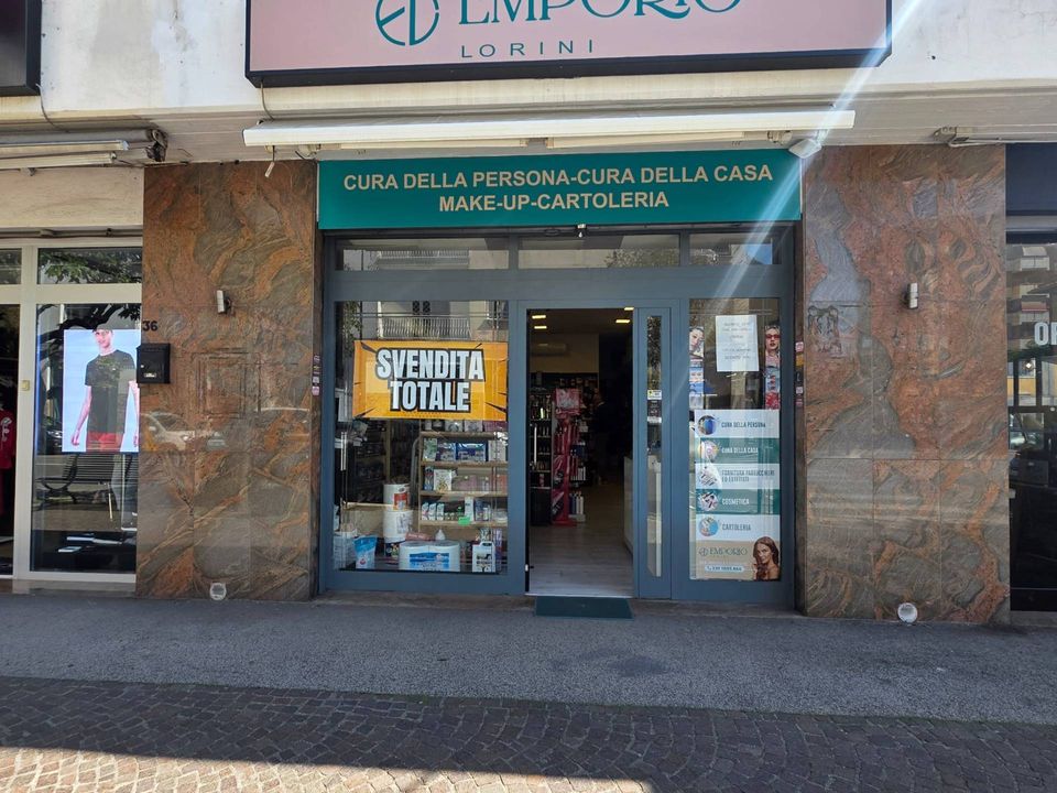 Erhvervsejendom i Pomezia, Rome - foto 1