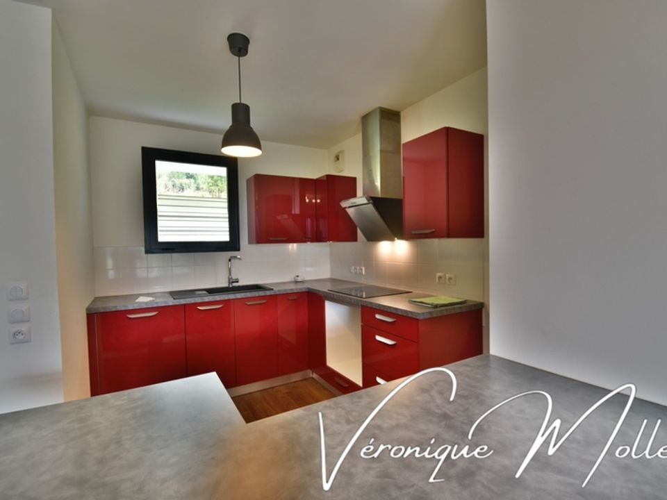 Lejlighed i Lormont, Gironde - foto 4
