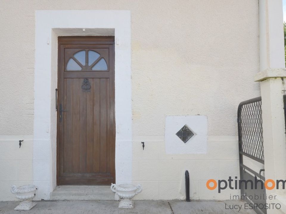 Villa i Etagnac, Charente - bilde 2