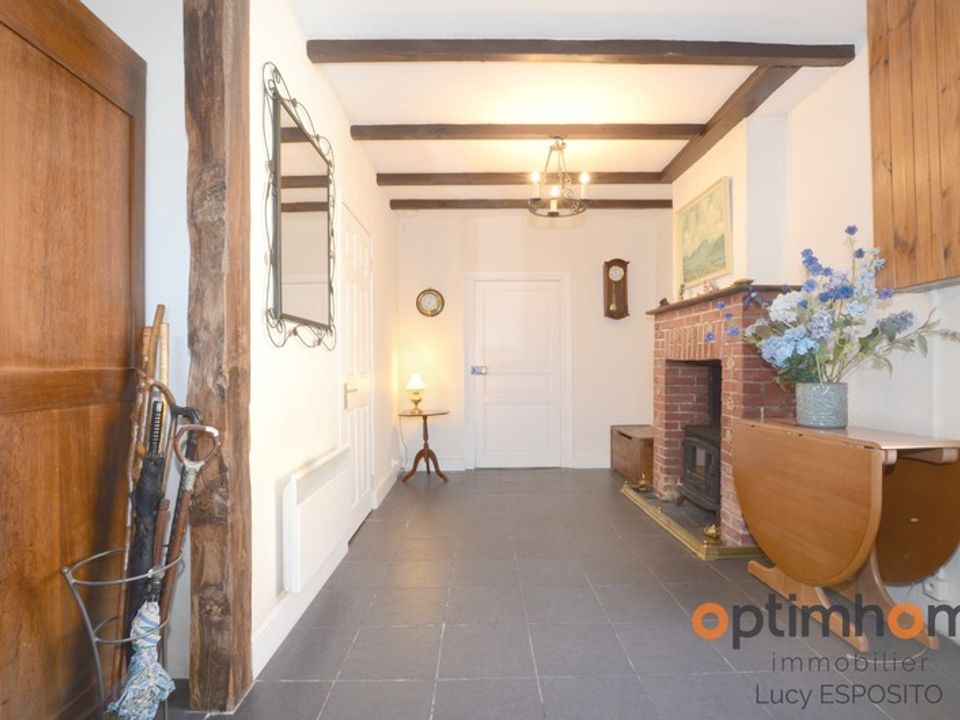 Villa i Etagnac, Charente - bilde 3