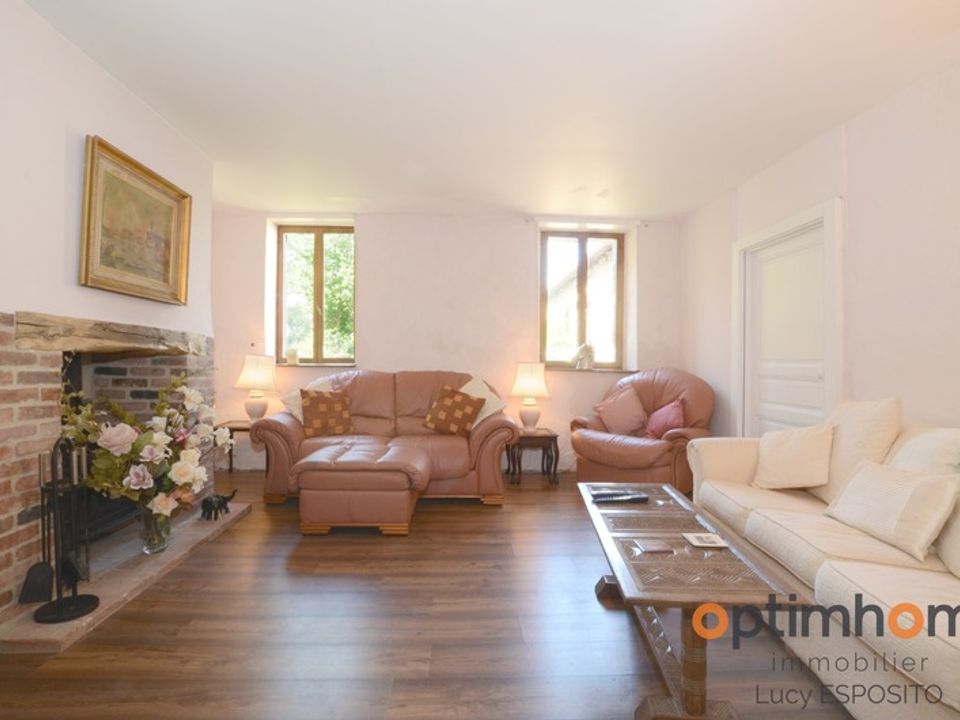 Villa i Etagnac, Charente - bilde 5