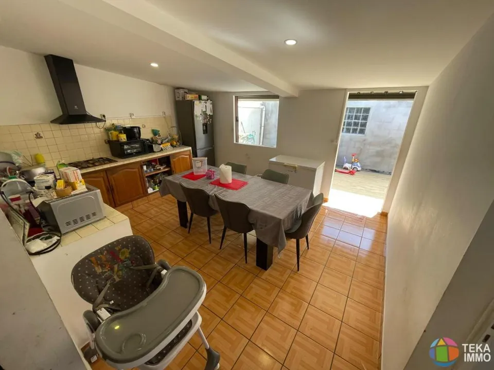 Villa i Saint-Denis, La Reunion - foto 3