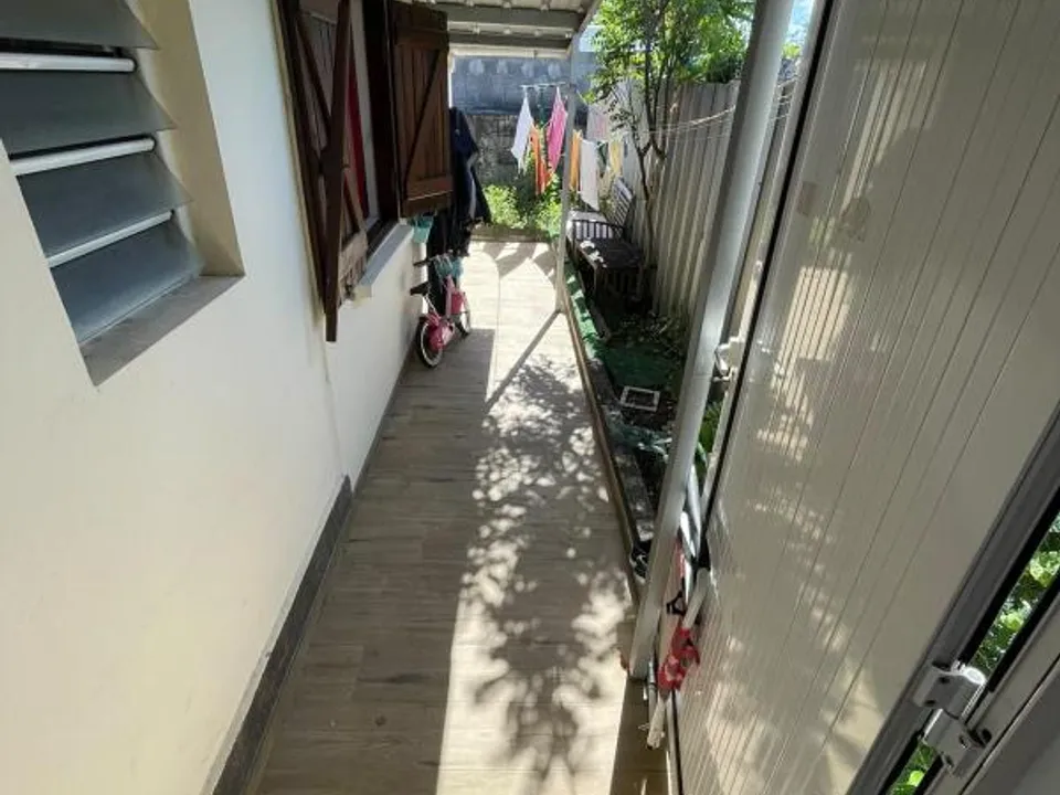 Villa i Saint-Denis, La Reunion - foto 4