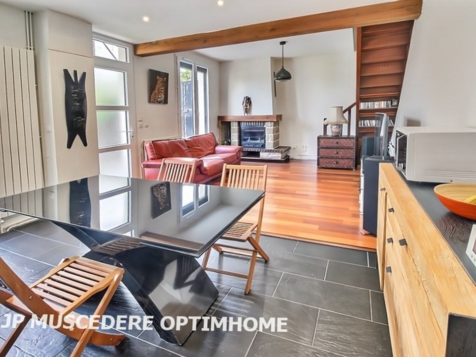 Byhus i Vitry-sur-Seine, Val-de-Marne - foto 2