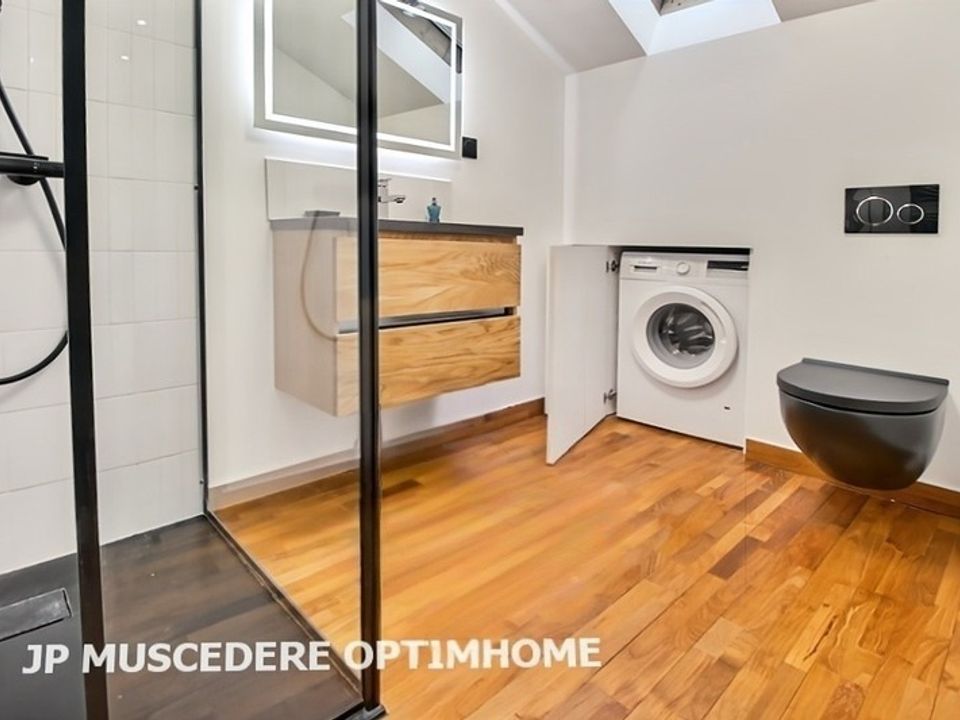 Byhus i Vitry-sur-Seine, Val-de-Marne - foto 4