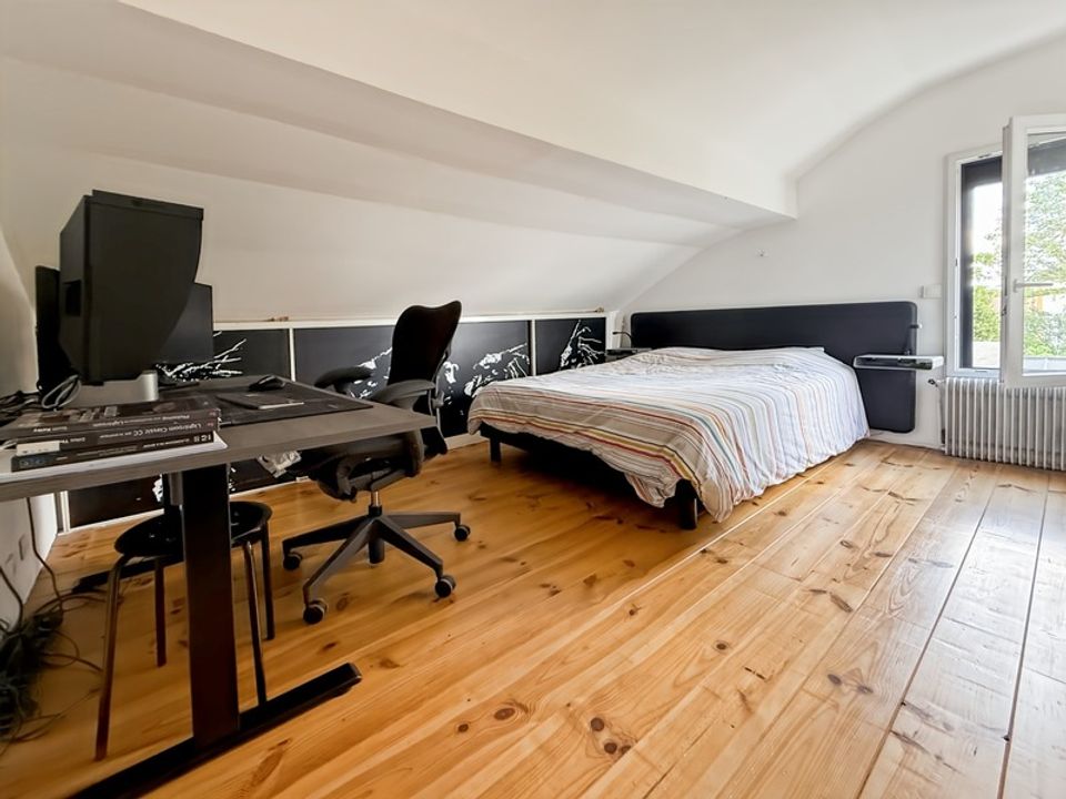 Byhus i Vitry-sur-Seine, Val-de-Marne - foto 5