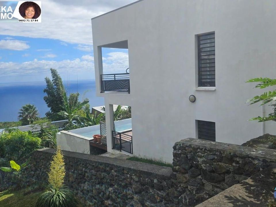 Villa a La Possession, La Reunion - foto 1