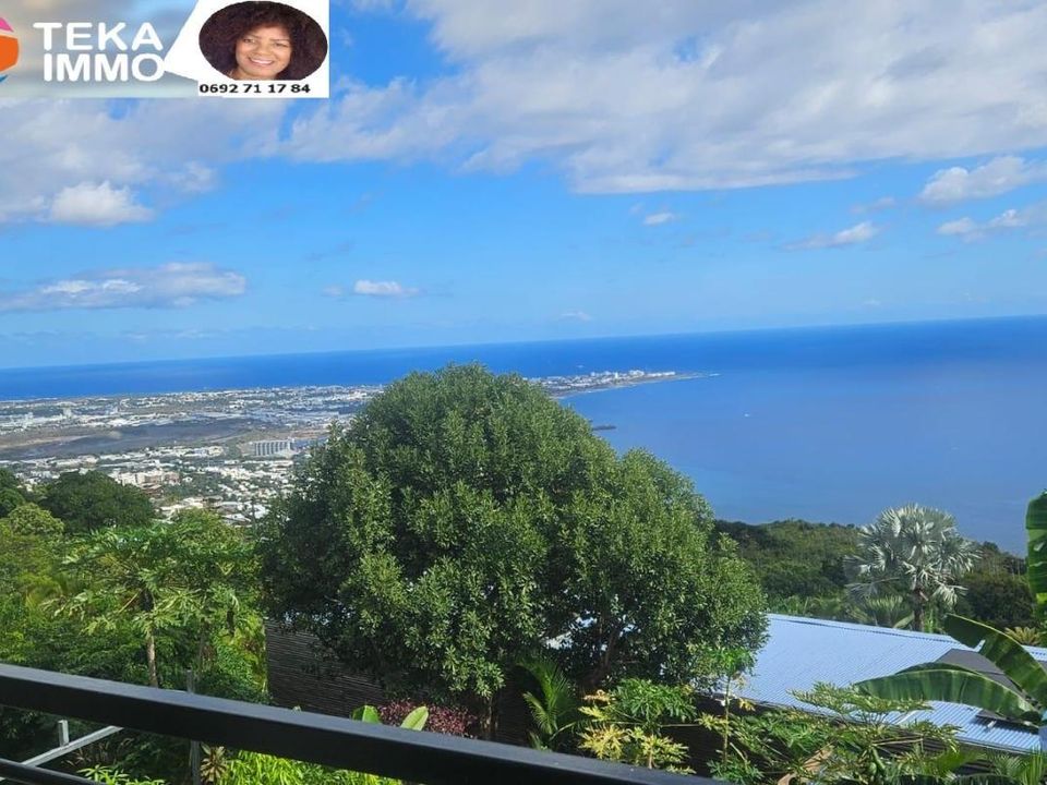 Villa a La Possession, La Reunion - foto 2