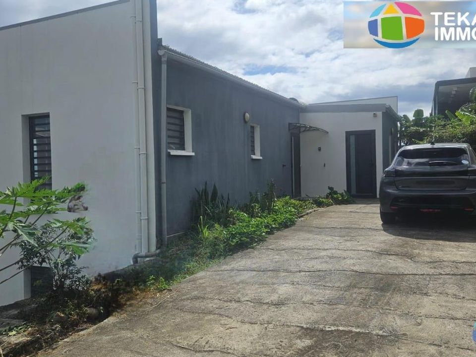 Villa a La Possession, La Reunion - foto 4