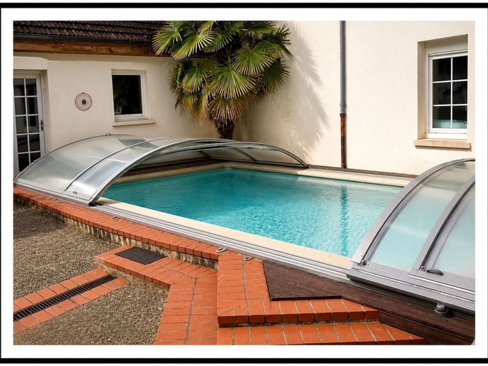 Villa i Clermont, Oise - bilde 2