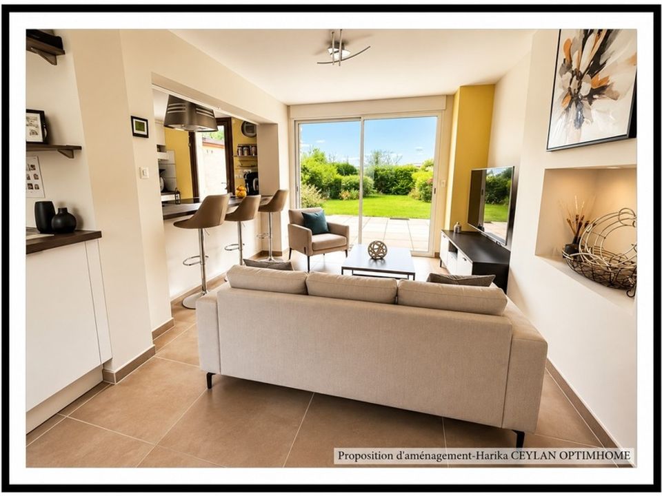 Villa i Clermont, Oise - bilde 3