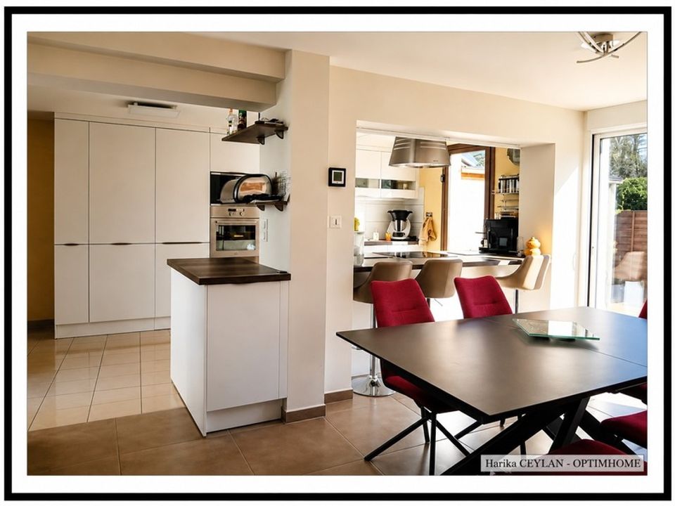 Villa i Clermont, Oise - bilde 5