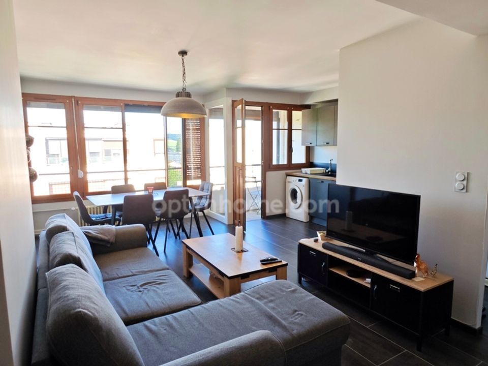 Apartament a Verdun, Meuse - foto 1