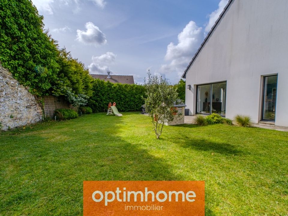 Villa a Ambleteuse, Pas-de-Calais - foto 1