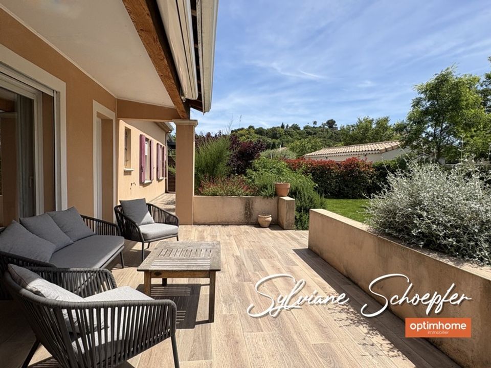 Villa a Montségur-sur-Lauzon, Drome - foto 2