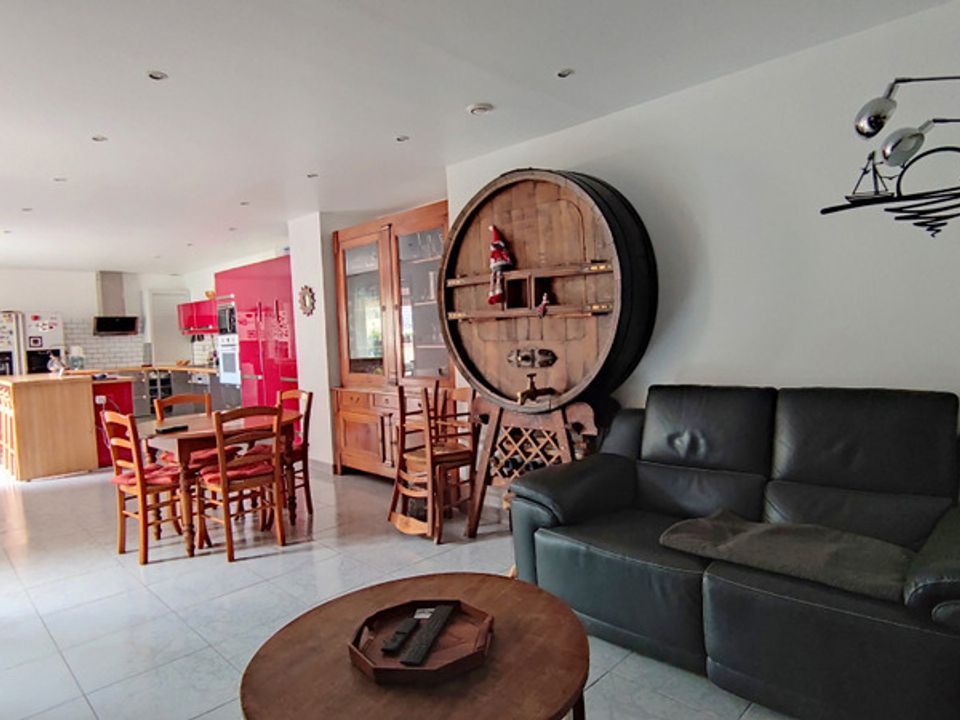 Villa a Elbeuf, Seine-Maritime - foto 2