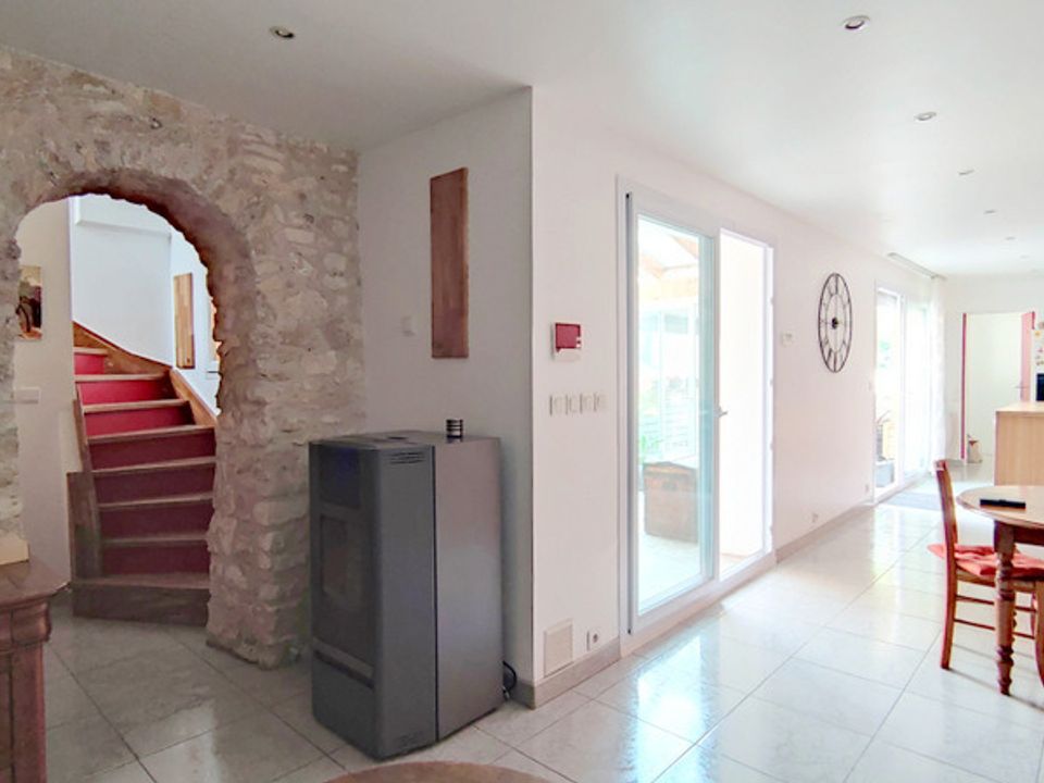 Villa a Elbeuf, Seine-Maritime - foto 3