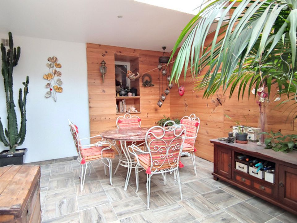 Villa a Elbeuf, Seine-Maritime - foto 4