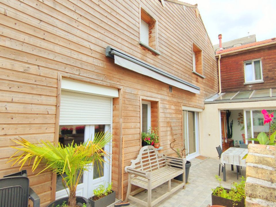 Villa a Elbeuf, Seine-Maritime - foto 5