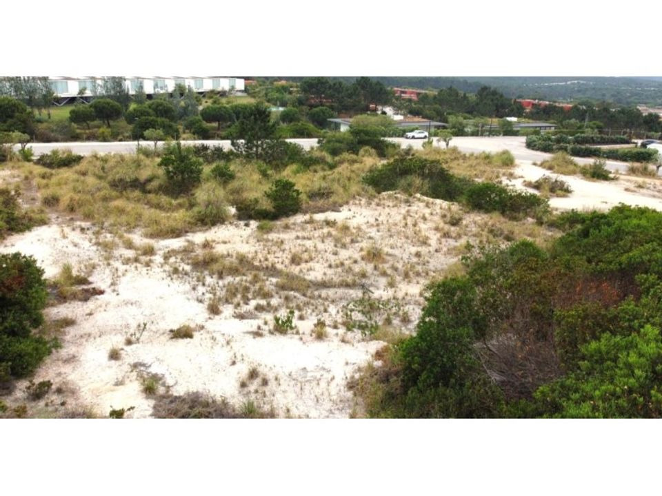 Helårsgrund i Vau, Leiria - foto 2