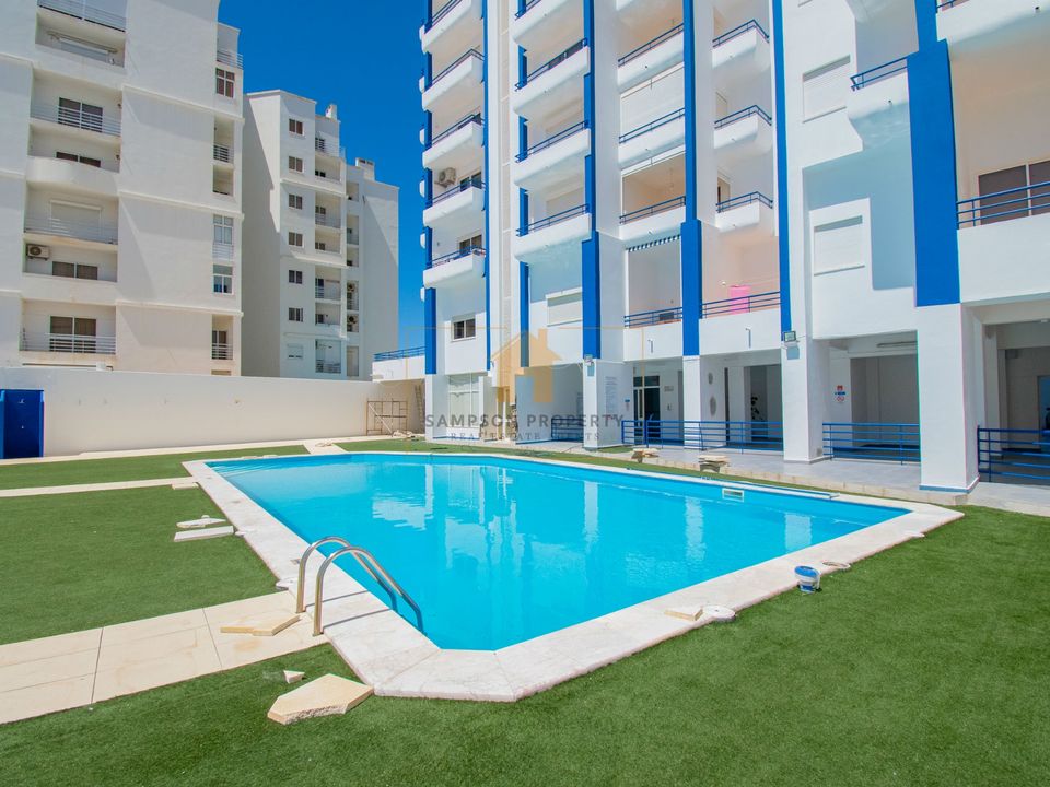 Lejlighed i Silves, Faro - foto 1