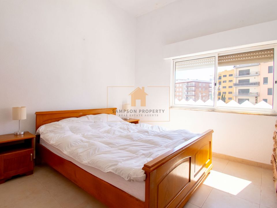 Lejlighed i Silves, Faro - foto 3