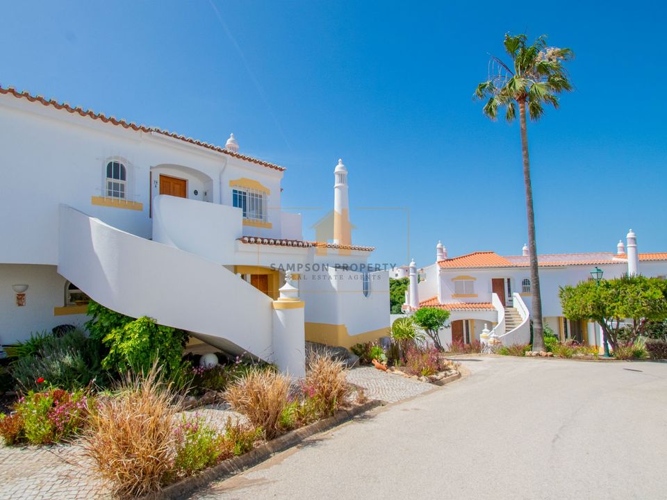 Lejlighed i Lagoa, Faro - foto 1