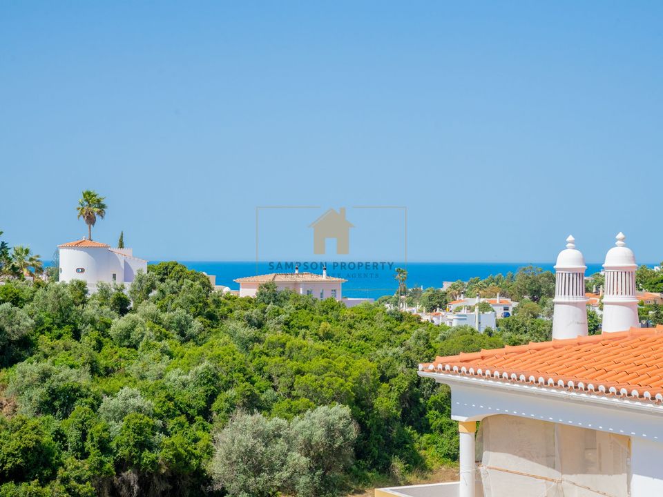 Lejlighed i Lagoa, Faro - foto 3