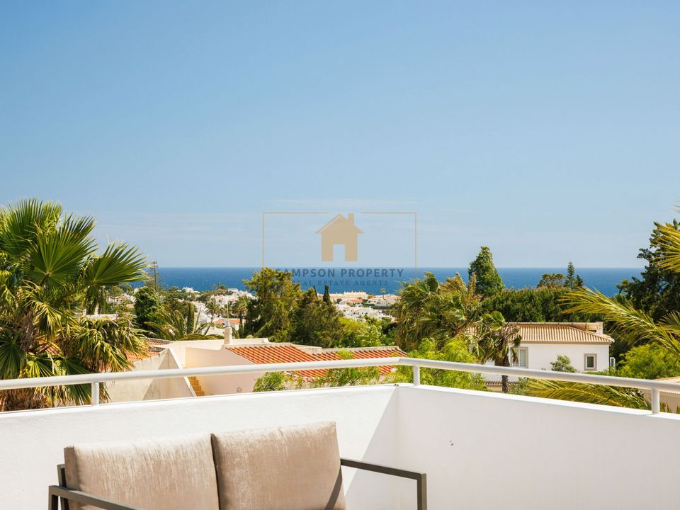 Villa i Lagoa, Faro - foto 3